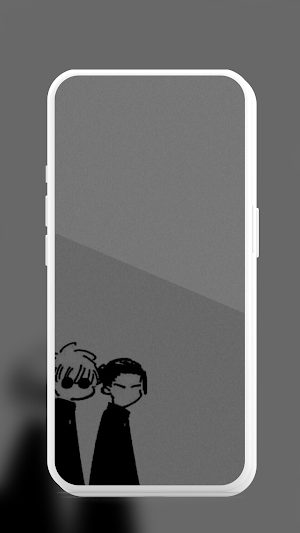 Sukuna wallpaper 2023 Screenshot 1