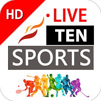 Ten Sports Live Cricket TV HD