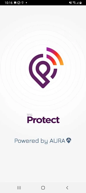 TFG Protect Screenshot 0