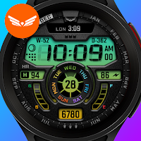 BALLOZI Signo Watch Face