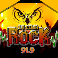 LA CIMA ROCK