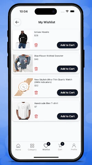 LandCoShops Screenshot 3