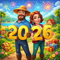 Kong Island: Farm & Survival