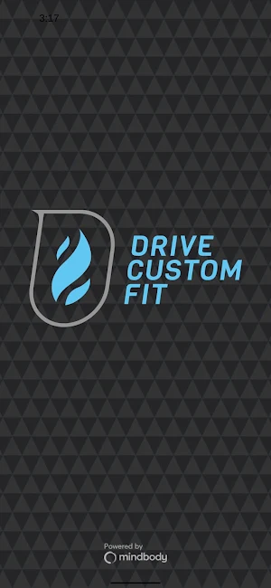 Drive Custom Fit Screenshot 0