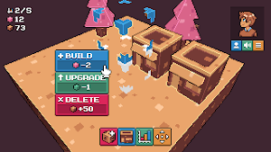 Cookie Builder Screenshot 1