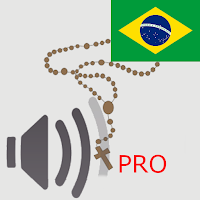 Rosário áudio portuguęs Pro