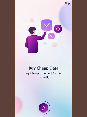 Edozpay: Buy Cheap data¦Bills Screenshot 0