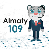 Almaty 109
