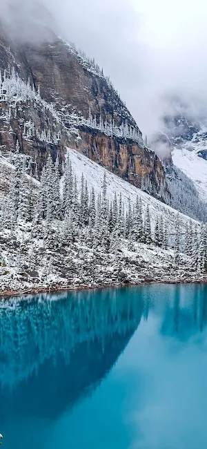 Winter Wallpapers 2022 Screenshot 3