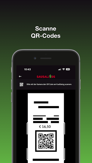 SAUSALITOS Screenshot 1