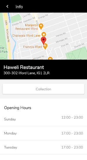 Haweli Screenshot 3
