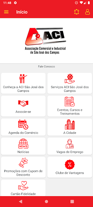 ACI SJC Screenshot 0