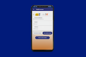 CP-ONLINE Screenshot 3