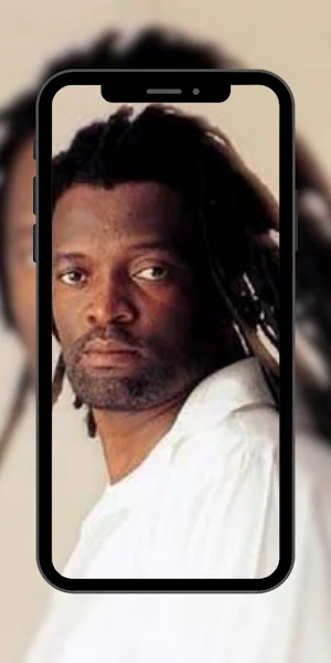 Lucky Dube Wallpaper of Lucky Screenshot 2