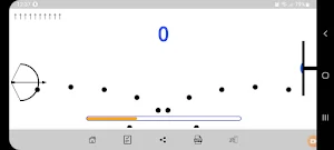 TIRO AL ARCO Screenshot 3