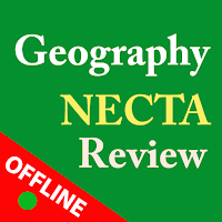 Geography Review O Level