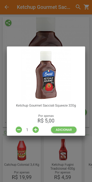 Alvorada em Casa Screenshot 2