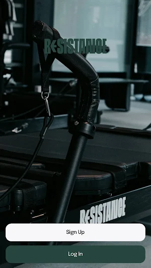 Studio Resistance Screenshot 0