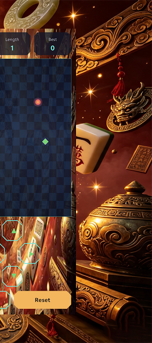 Dial Timing Screenshot 3