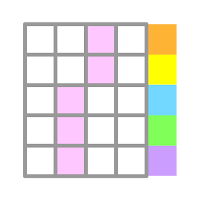 Color Diary [diary app that ca