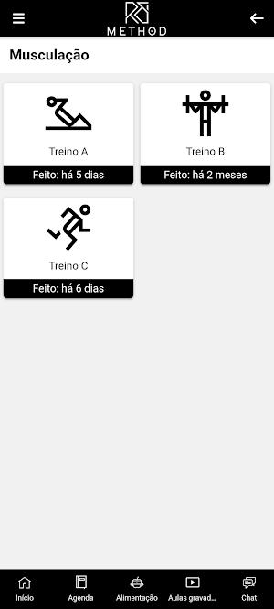 Team Borges Screenshot 3