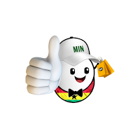 Made in Ghana