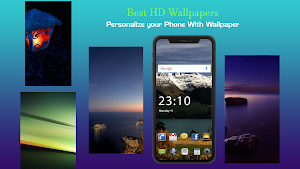 Wallpapers For Realme 10 Pro Screenshot 0