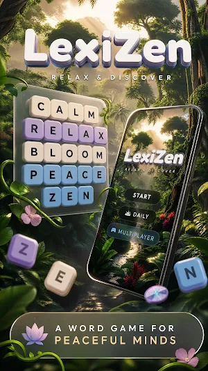 LexiZen Screenshot 0