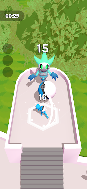 Monster Catch Screenshot 3