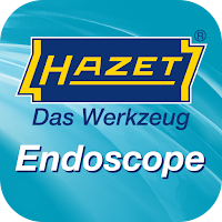 HAZET Endoscope