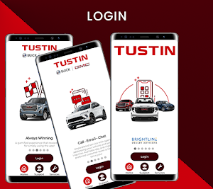 TUSTIN AUTO CARE Screenshot 0