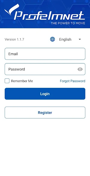 ProfelmNet EasyTech Pro Screenshot 0