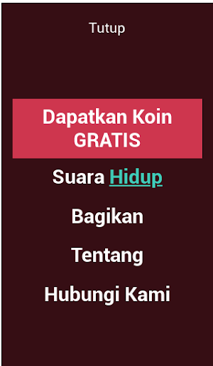 Tebak negara dari emoji 2023 Screenshot 2