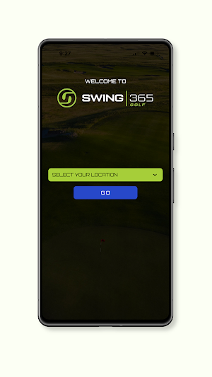 Swing 365 Golf Screenshot 3