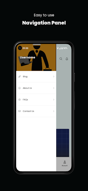 SIMPLIFIED ACADEMY Screenshot 1