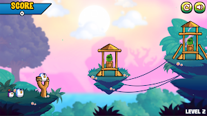The Furious Bird Hunter Game Screenshot 3