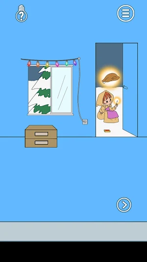 Hidden my snacks by mom 4 Screenshot 3