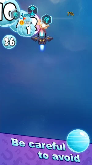 Lunar Rift Screenshot 3