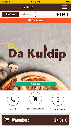 Da Kuldip Screenshot 0