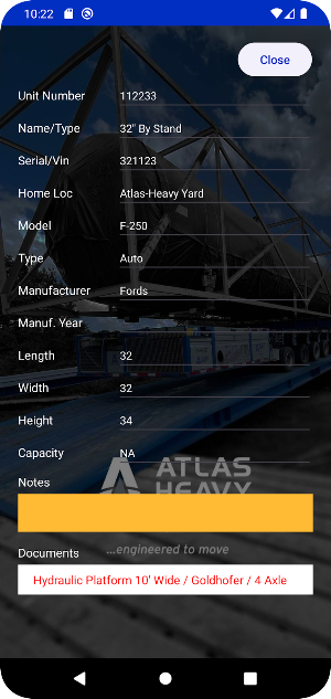 Atlas Heavy Screenshot 2