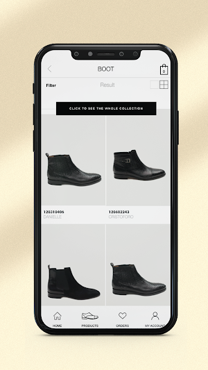 Genio Wholesale Screenshot 3