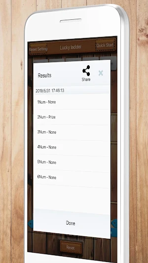 Lucky Ladder Screenshot 2