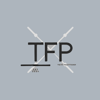 The Fit Practitioner