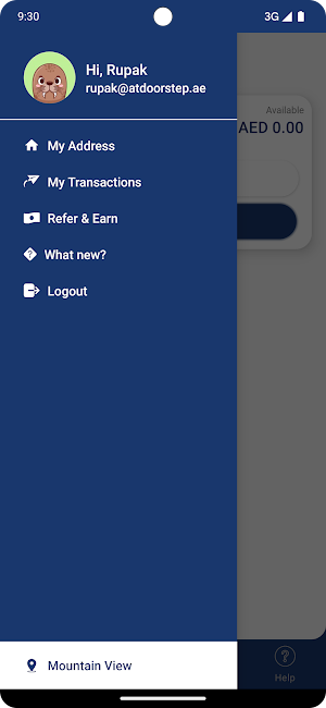 AtDoorStep Screenshot 3