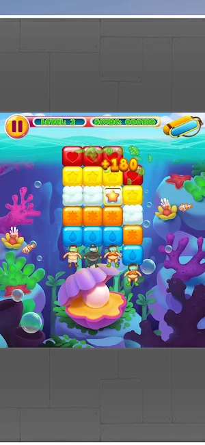 Man Rescure Screenshot 2