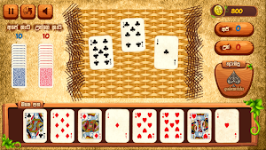 Omi game : The Sinhala Card Game Screenshot 0