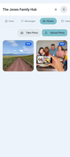 SoMo Hubs Screenshot 2
