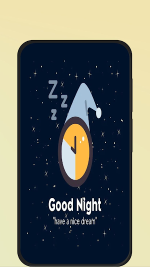 good night Screenshot 0