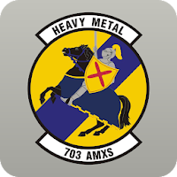 703rd Aircraft Maintenance Squadron