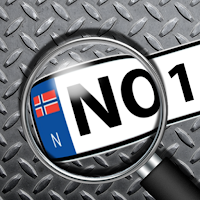 Bil Info Registreringsnummer